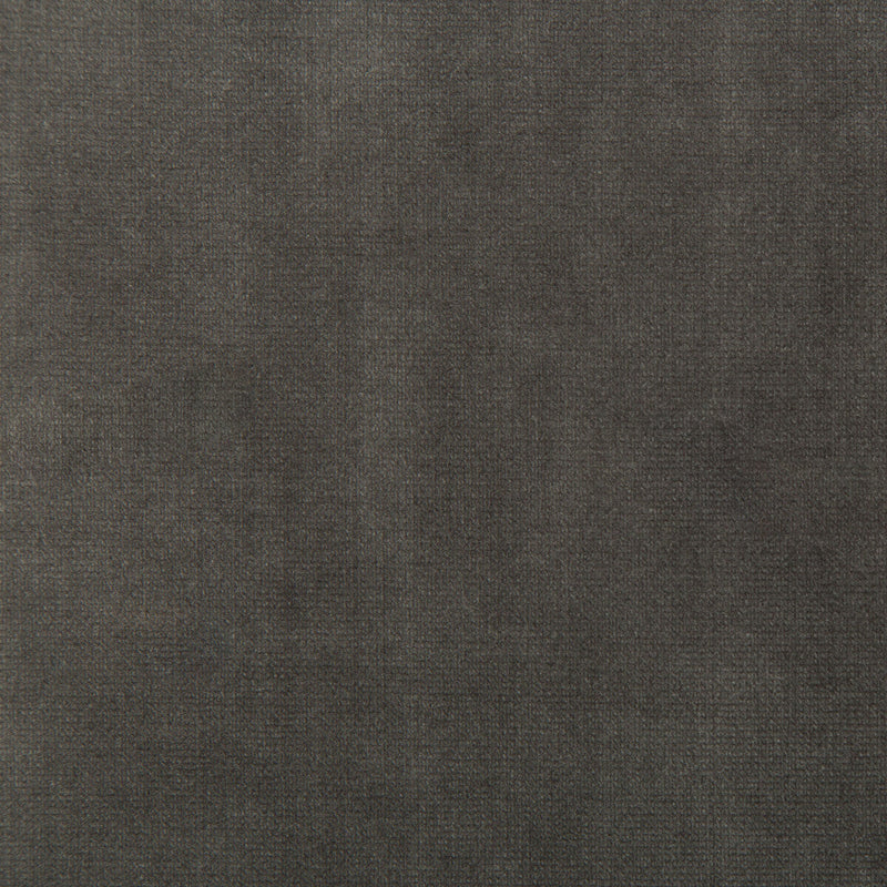 KRAVET SMART - CHESSFORD- SHALE - Fabric by the Yard SHALE