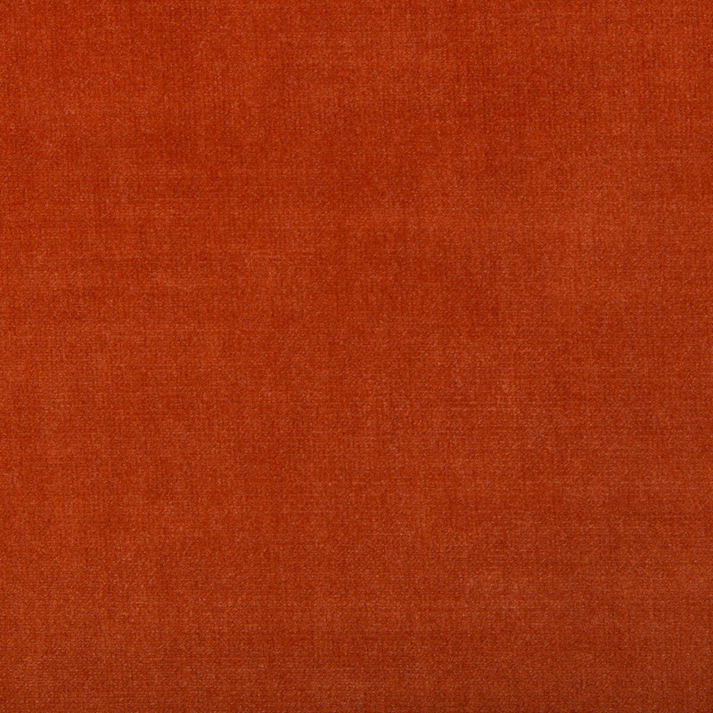 KRAVET SMART - CHESSFORD- PAPRIKA - Fabric by the Yard PAPRIKA