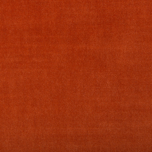 KRAVET SMART - CHESSFORD- PAPRIKA - Fabric by the Yard PAPRIKA