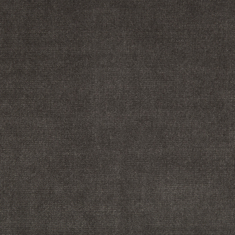 KRAVET SMART - CHESSFORD- SMOKE - Fabric by the Yard SMOKE