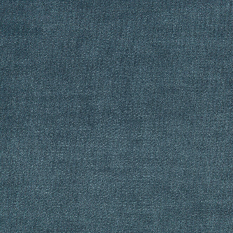 KRAVET SMART - CHESSFORD- PRUSSIAN - Fabric by the Yard PRUSSIAN
