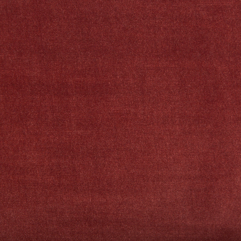 KRAVET SMART - CHESSFORD- CRANBERRY - Fabric by the Yard CRANBERRY