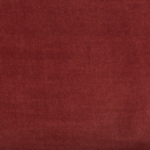KRAVET SMART - CHESSFORD- CRANBERRY - Fabric by the Yard CRANBERRY