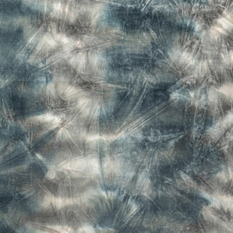 KRAVET COUTURE - VIBRANT- BLUEMOON - Fabric by the Yard BLUEMOON