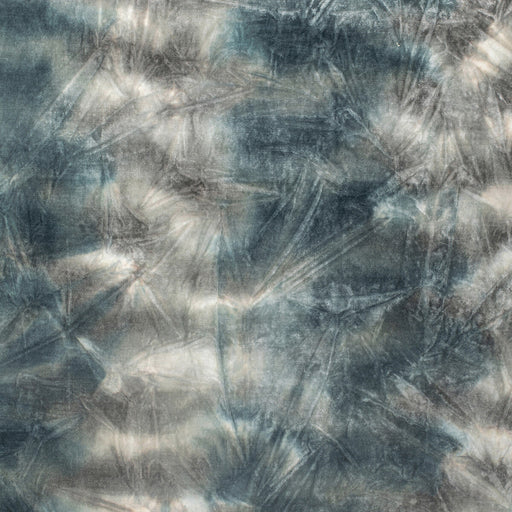 KRAVET COUTURE - VIBRANT- BLUEMOON - Fabric by the Yard BLUEMOON