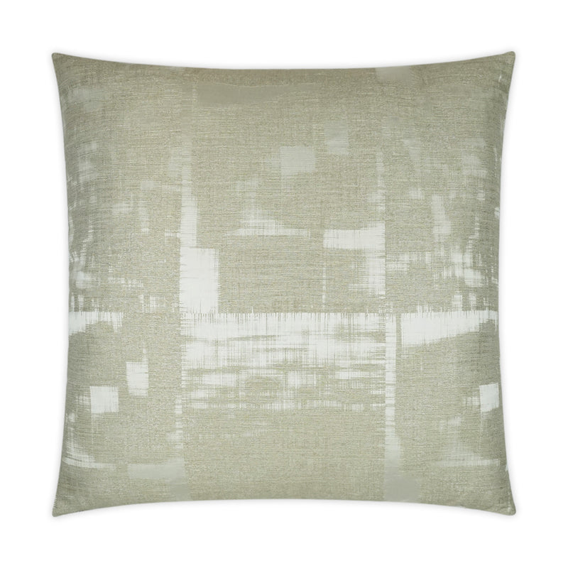 Ciara Pillow - Alabaster - DV Kap