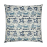 Voyager Pillow - DV Kap