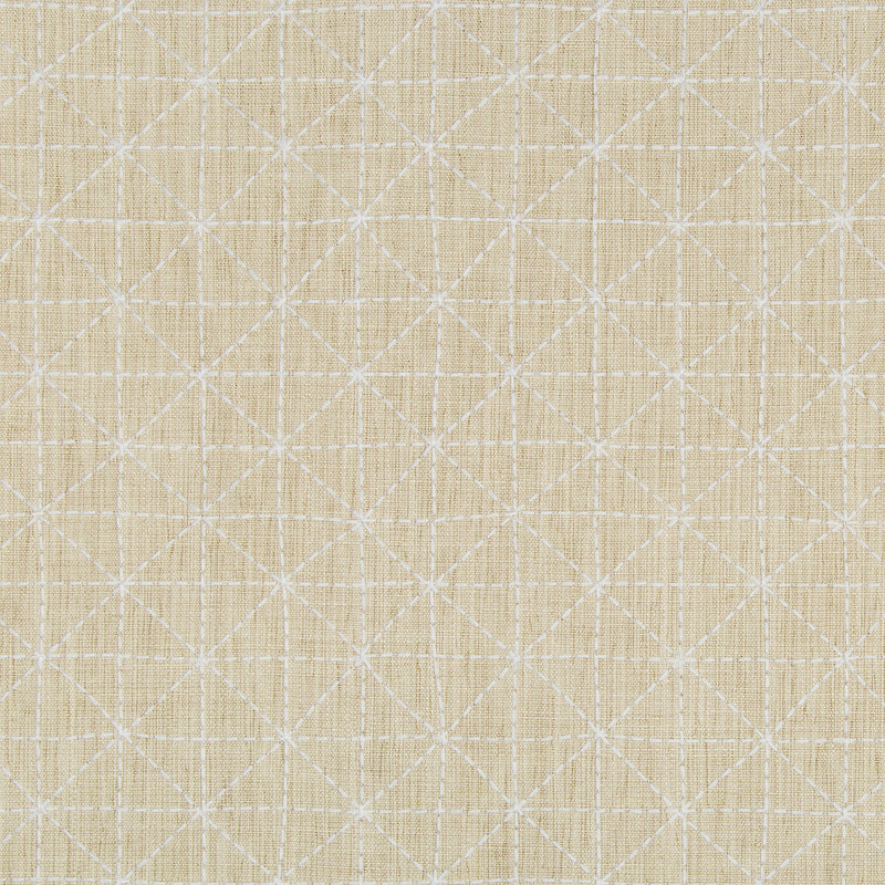 KRAVET DESIGN - APPOINTED- PAPYRUS - Fabric by the Yard PAPYRUS