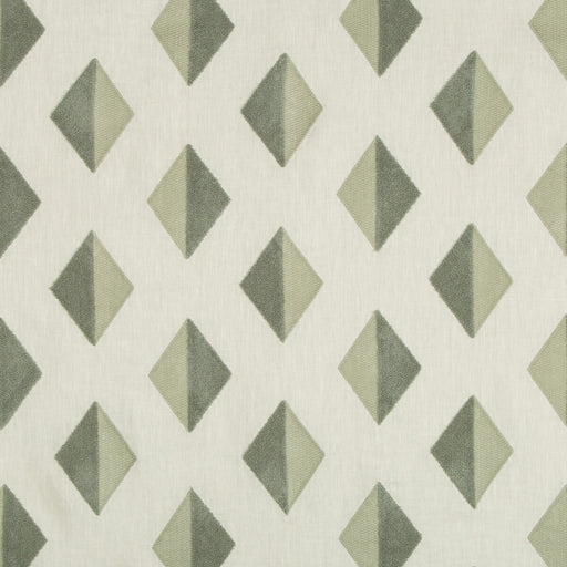 KRAVET DESIGN - BARROCO BOUCLE- SEAFOAM - Fabric by the Yard SEAFOAM