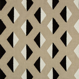 KRAVET DESIGN - BARROCO BOUCLE- DALMATIAN - Fabric by the Yard