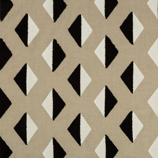 KRAVET DESIGN - BARROCO BOUCLE- DALMATIAN - Fabric by the Yard DALMATIAN