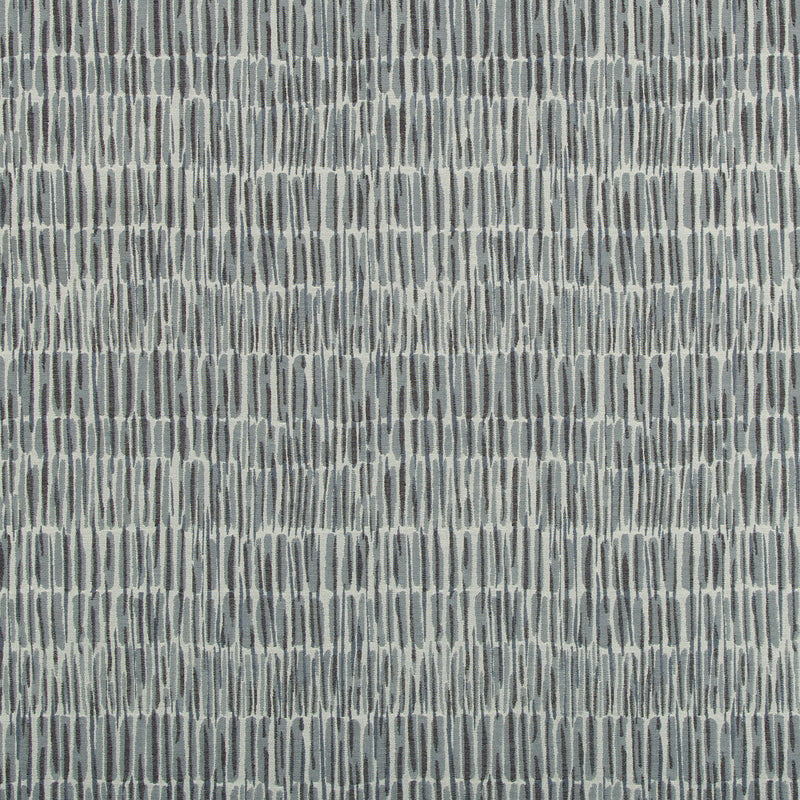 KRAVET DESIGN - PERFORATION- CHAMBRAY - Fabric by the Yard CHAMBRAY