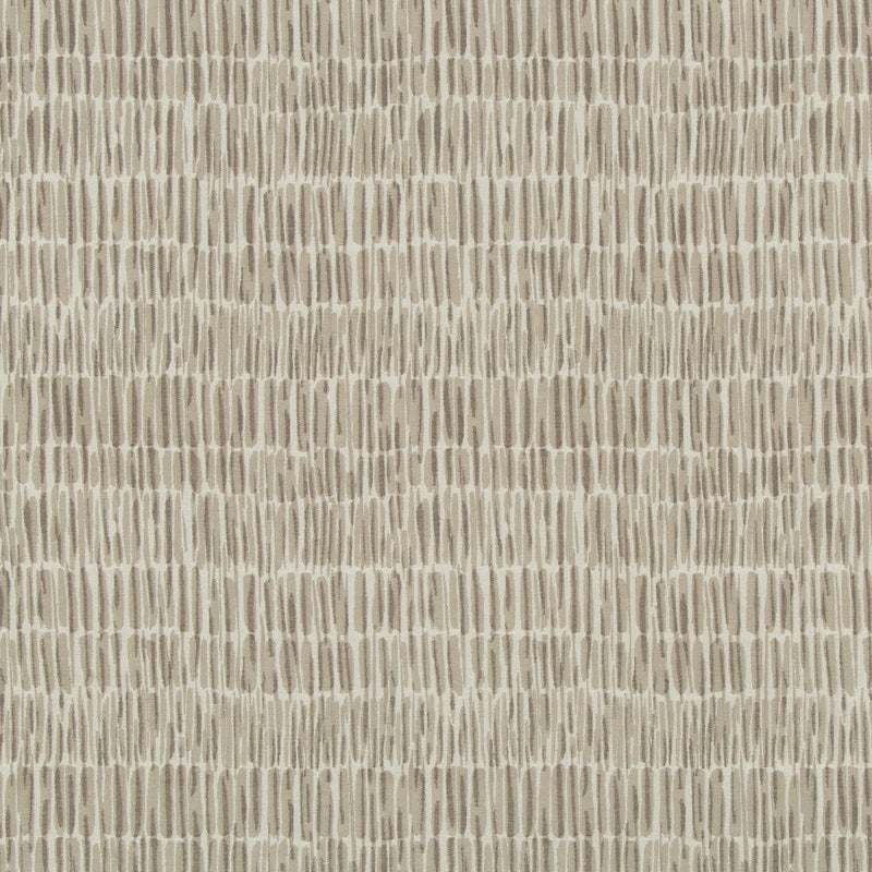 KRAVET DESIGN - PERFORATION- STORM - Fabric by the Yard STORM