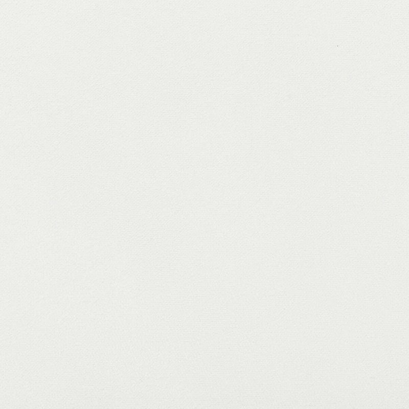 KRAVET CONTRACT - MADISON VELVET- SNOW - Fabric by the Yard SNOW