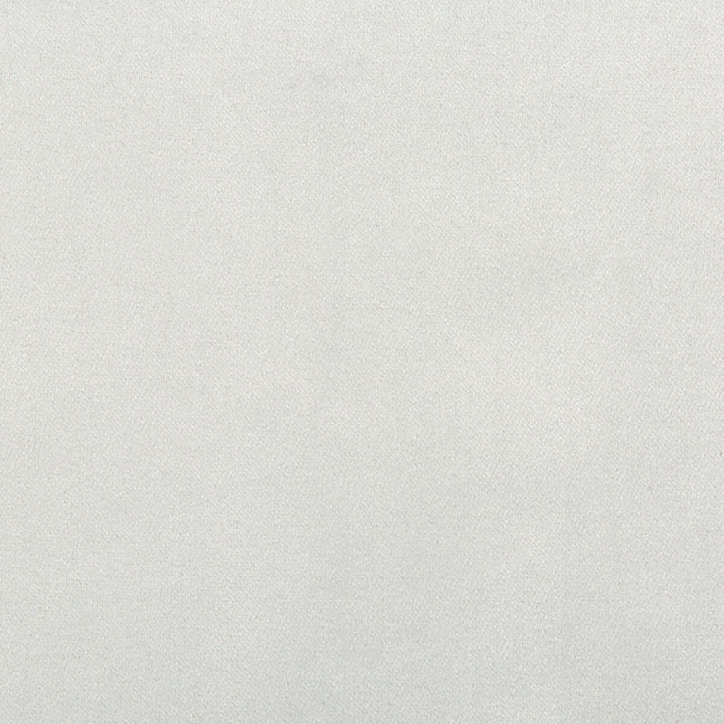 KRAVET CONTRACT - MADISON VELVET- CLOUD - Fabric by the Yard CLOUD