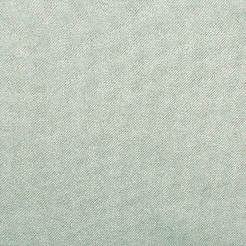 KRAVET CONTRACT - MADISON VELVET- SEAFOAM - Fabric by the Yard SEAFOAM