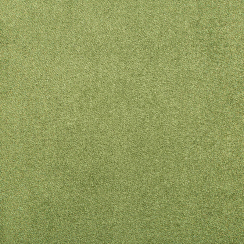 KRAVET CONTRACT - MADISON VELVET- LILY PAD - Fabric by the Yard LILY PAD