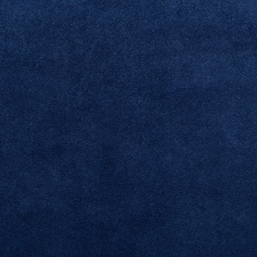 KRAVET CONTRACT - MADISON VELVET- ROYAL - Fabric by the Yard ROYAL