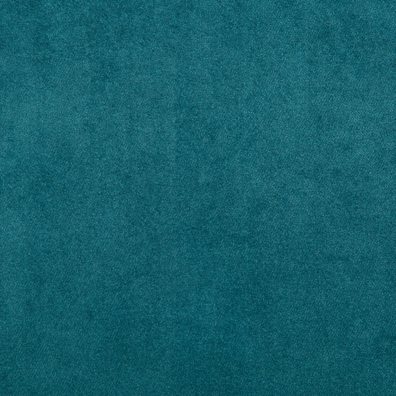 KRAVET CONTRACT - MADISON VELVET- NEPTUNE - Fabric by the Yard NEPTUNE