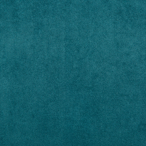 KRAVET CONTRACT - MADISON VELVET- NEPTUNE - Fabric by the Yard NEPTUNE
