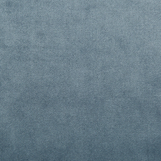 KRAVET CONTRACT - MADISON VELVET- MOODY BLUE - Fabric by the Yard MOODY BLUE