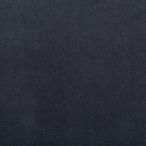 KRAVET CONTRACT - MADISON VELVET- MIDNIGHT - Fabric by the Yard MIDNIGHT