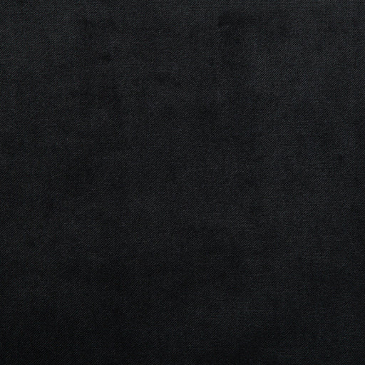 KRAVET CONTRACT - MADISON VELVET- RAVEN - Fabric by the Yard RAVEN