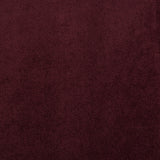 KRAVET CONTRACT - MADISON VELVET- RAISIN - Fabric by the Yard