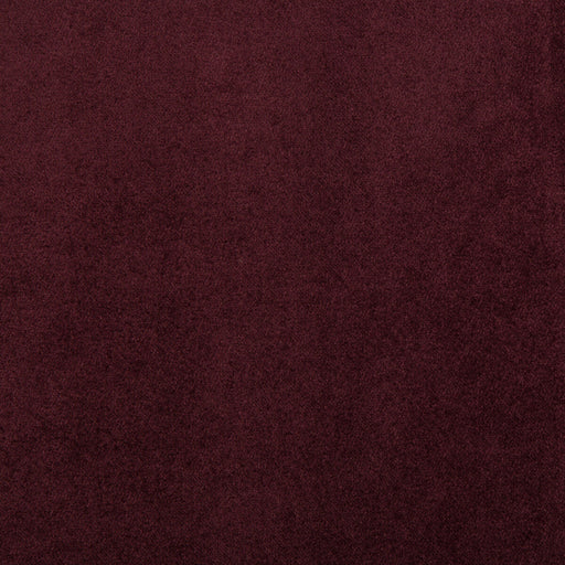 KRAVET CONTRACT - MADISON VELVET- RAISIN - Fabric by the Yard RAISIN