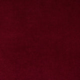 KRAVET CONTRACT - MADISON VELVET- CRANBERRY - Fabric by the Yard