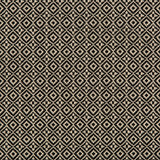 KRAVET DESIGN - ATTRIBUTE GRID- NERO - Fabric by the Yard