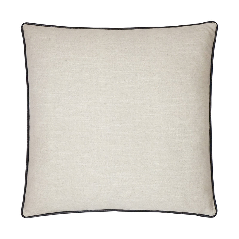 Ghent Pillow - Black - DV Kap