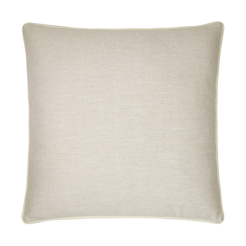 Ghent Pillow - Ivory - DV Kap