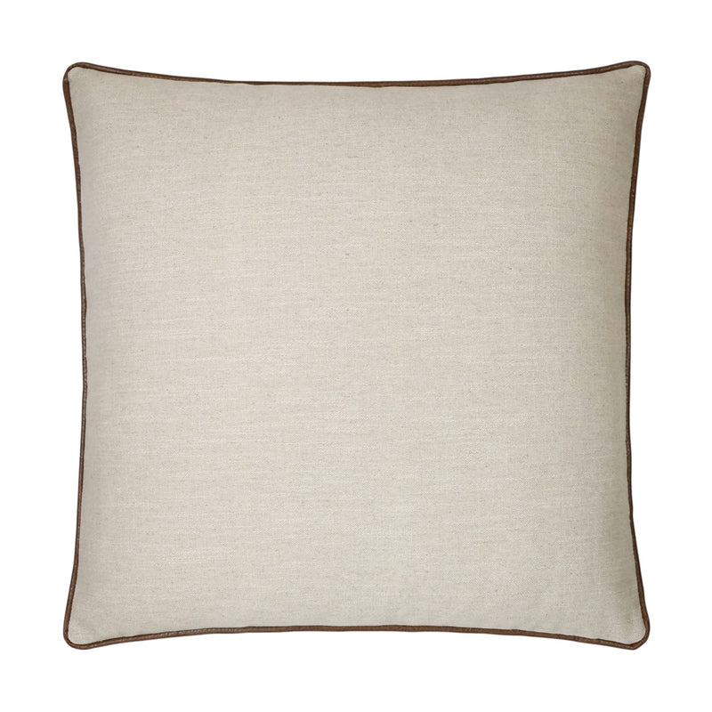 Ghent Pillow - Saddle - DV Kap