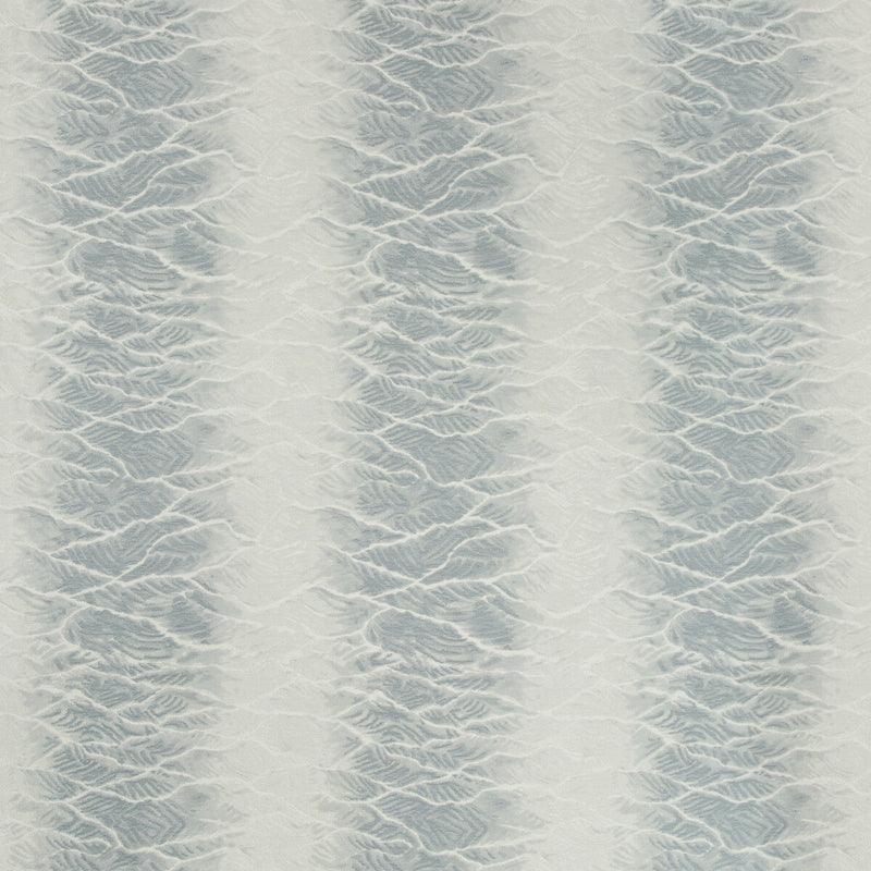 KRAVET COUTURE - ONSEN- CHAMBRAY - Fabric by the Yard CHAMBRAY