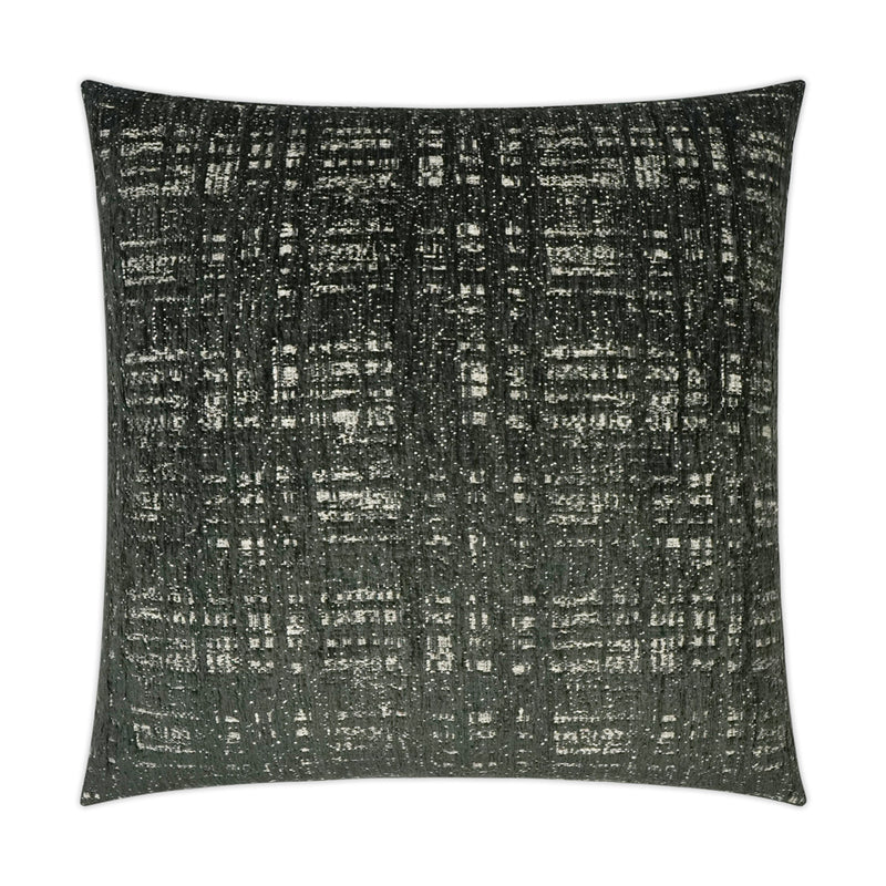Collateral Pillow - Charcoal - DV Kap
