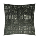 Collateral Pillow - Charcoal - DV Kap
