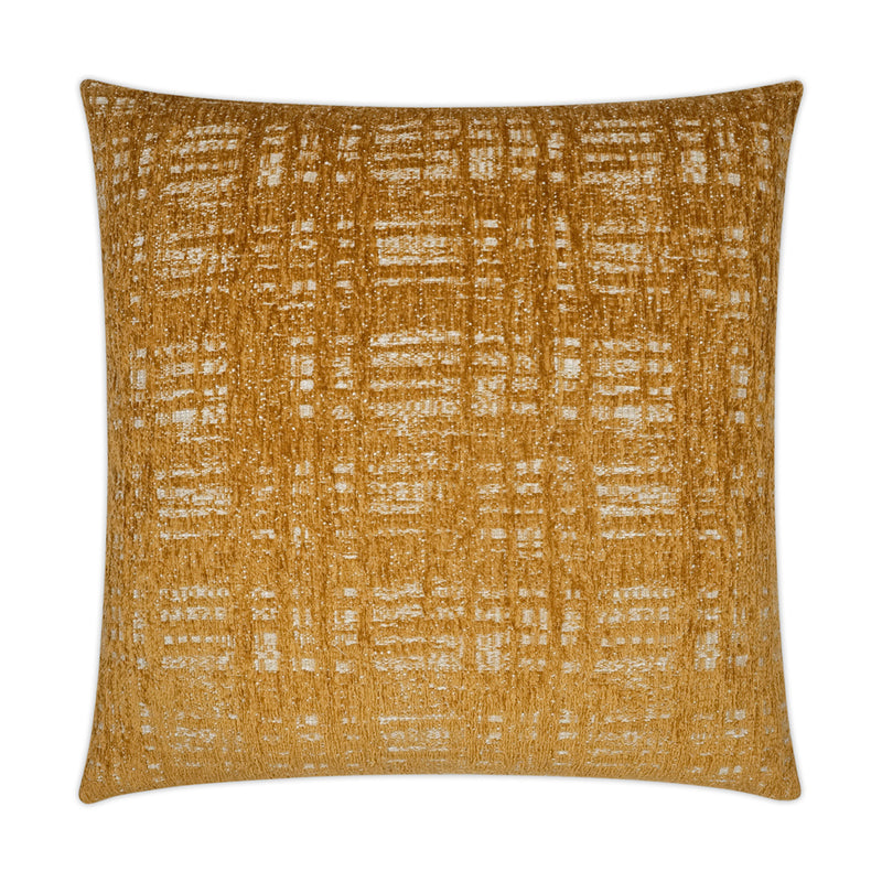 Collateral Pillow - Golden - DV Kap
