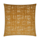 Collateral Pillow - Golden - DV Kap
