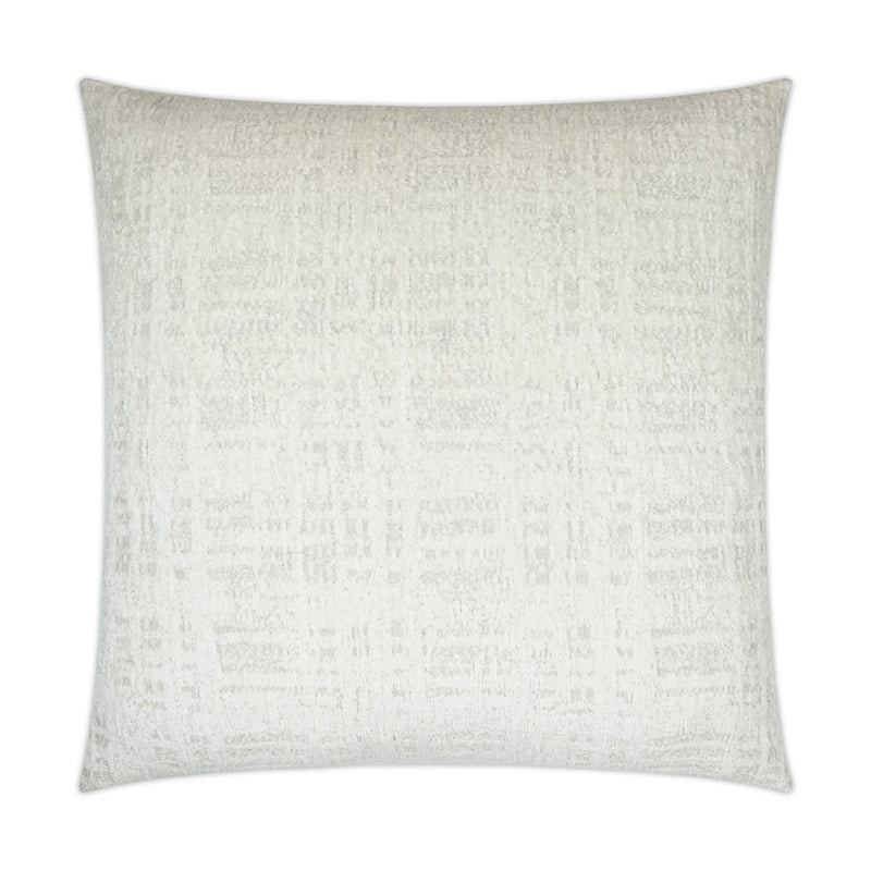 Collateral Pillow - Ivory - DV Kap