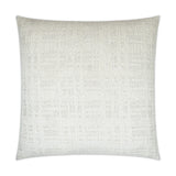 Collateral Pillow - Ivory - DV Kap