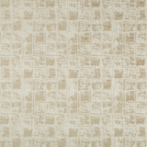 KRAVET COUTURE - SUMI- TAUPE - Fabric by the Yard TAUPE