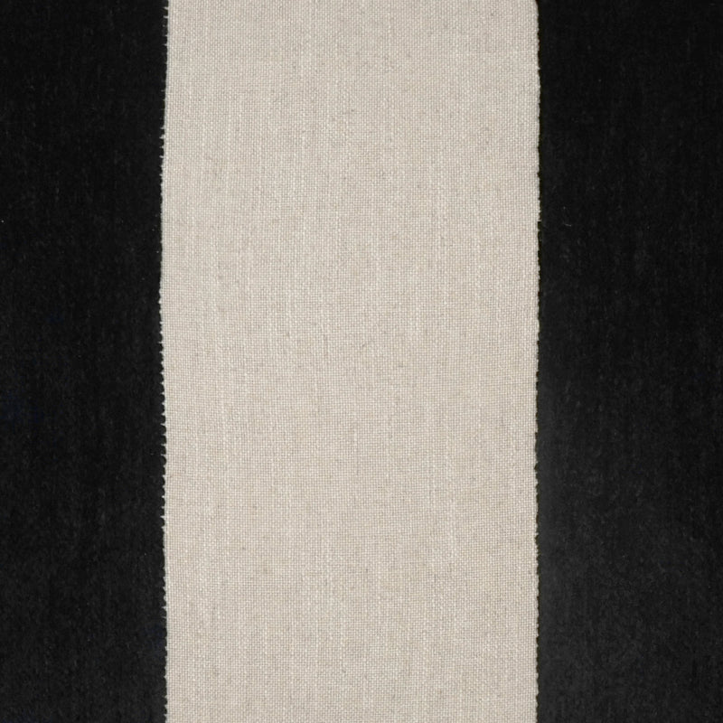 Magritte - Ebony - DV Kap - Fabric by the Yard