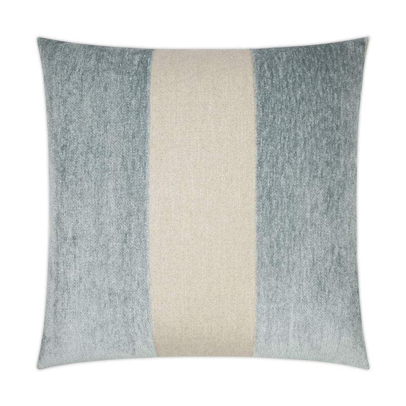 Magritte Pillow - Mist - DV Kap