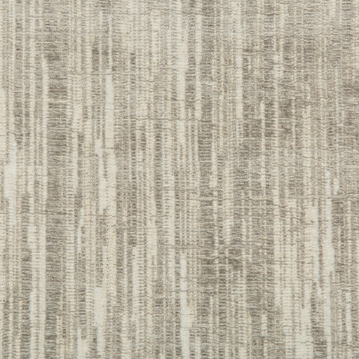 KRAVET COUTURE - NOW AND ZEN- PLATINUM - Fabric by the Yard PLATINUM