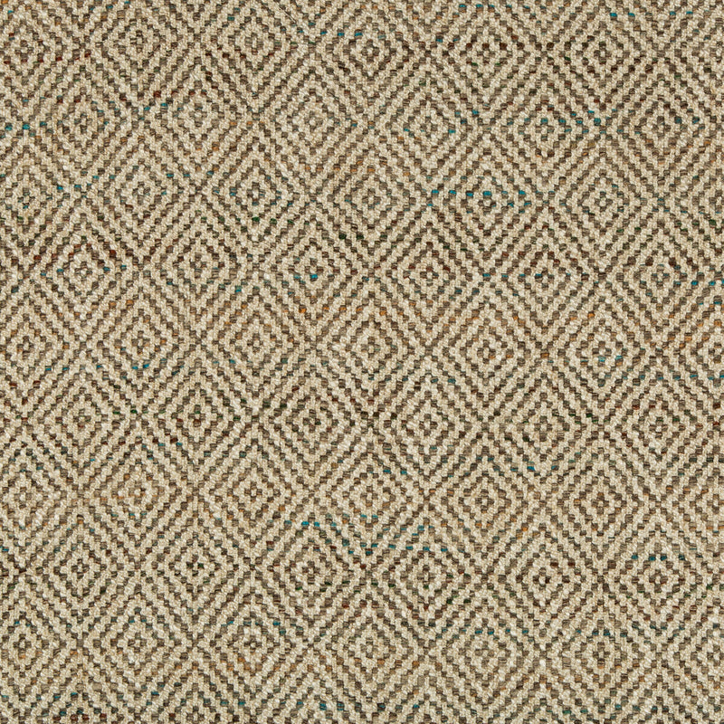 KRAVET COUTURE - IZU- MULTI - Fabric by the Yard MULTI