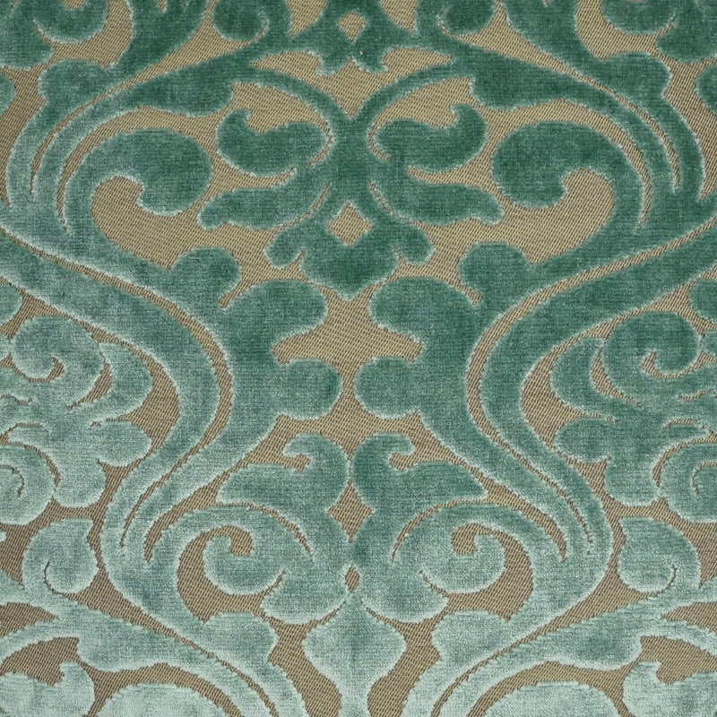 Damascus - Sky - DV Kap - Fabric by the Yard