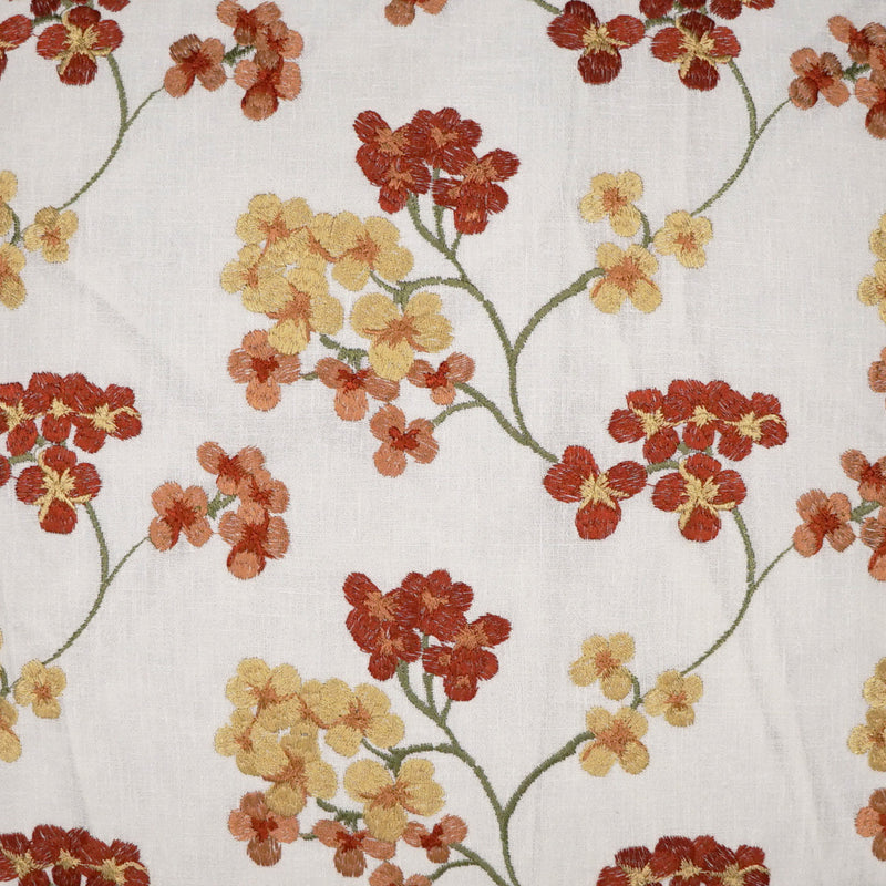 Demi - Sunset - DV Kap - Fabric by the Yard
