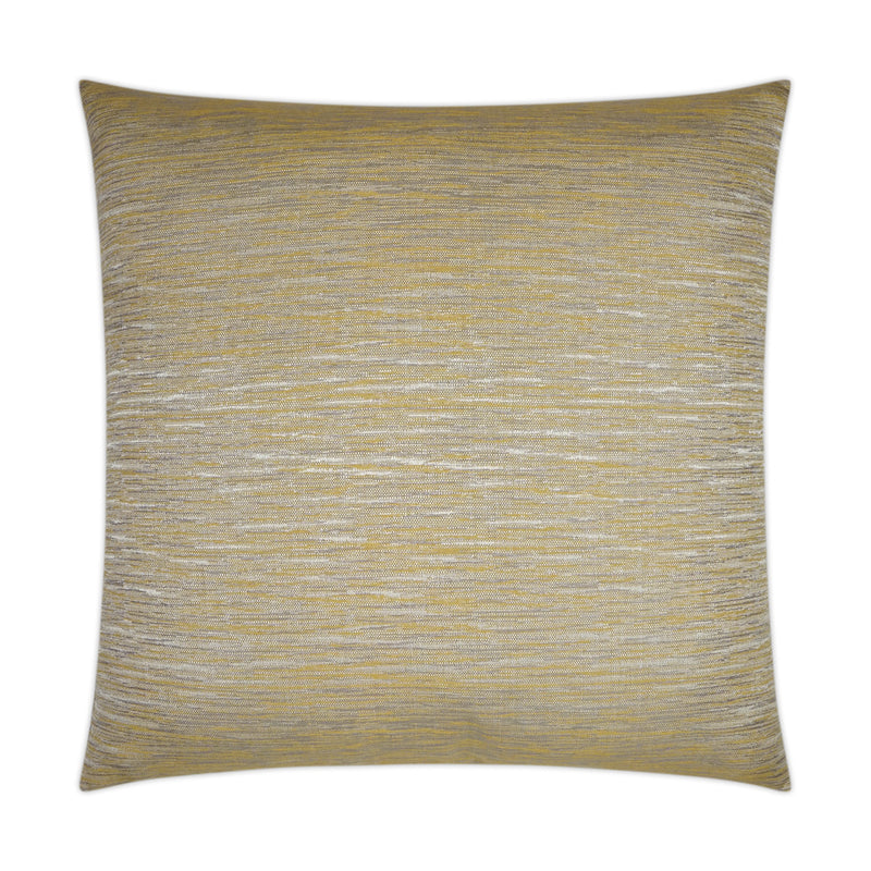 Angelique Pillow - Yellow - DV Kap