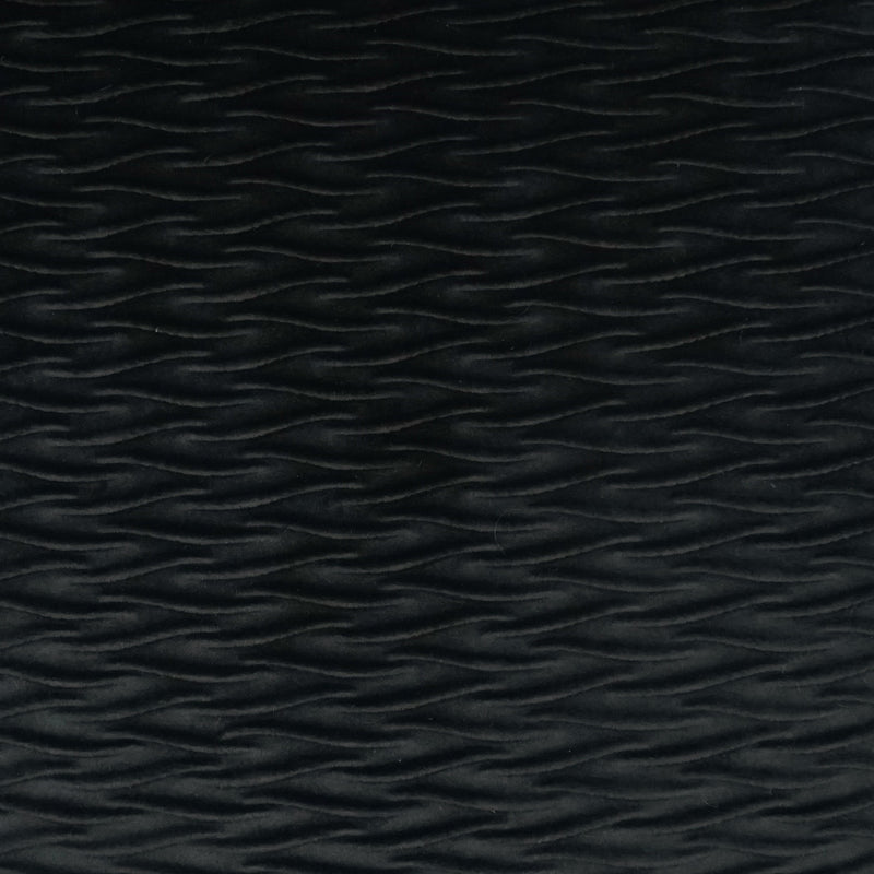 Sophia - Black - DV Kap - Fabric by the Yard